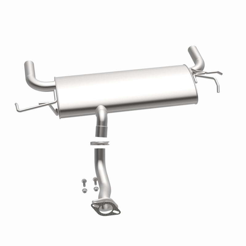 Magnaflow BRE Rear Muffler Kit Replacement Kia-thumbmail-22