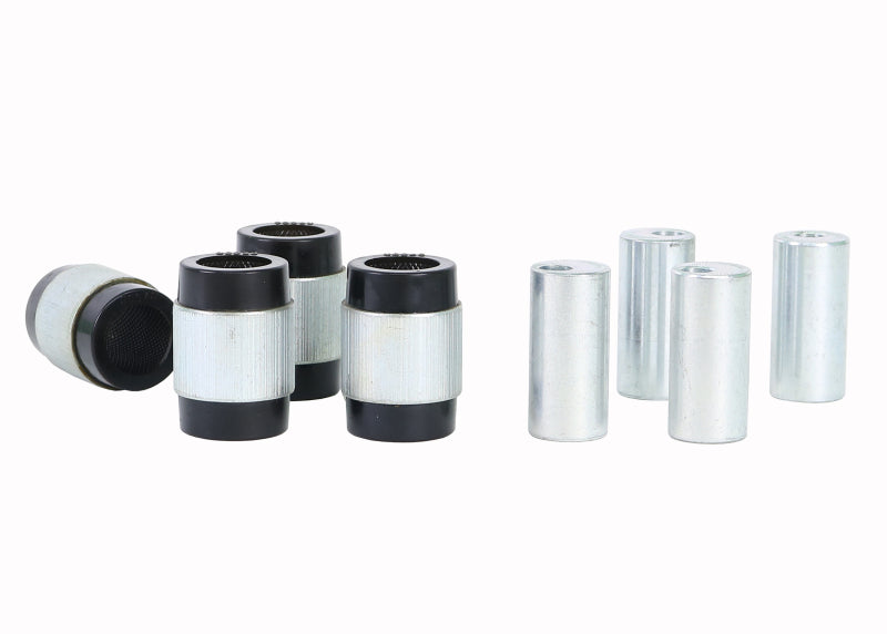 Whiteline 03-07 Honda Accord / 04-08 Acura Tsx Upper Control Arm Bushing Kit-thumbmail-3