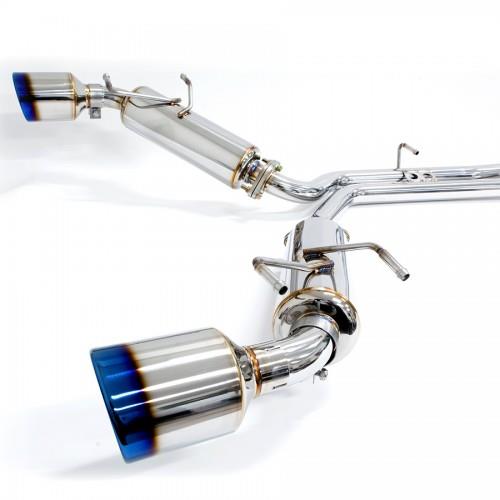 BLOX Racing Exhaust System T304 Stainless 2013+ Scion FR-S / Subaru BRZ-thumbmail-1