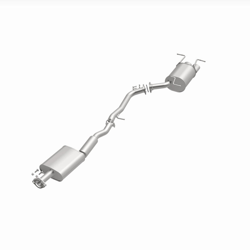 MagnaFlow BRE Exhaust Kit 03-04 Infiniti G35-thumbmail-17