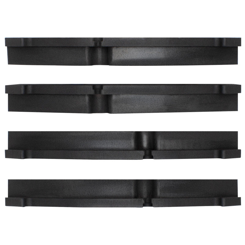 R1 92-23 Volvo 9700 Front/Rear Super Duty Brake Pads-thumbmail-5