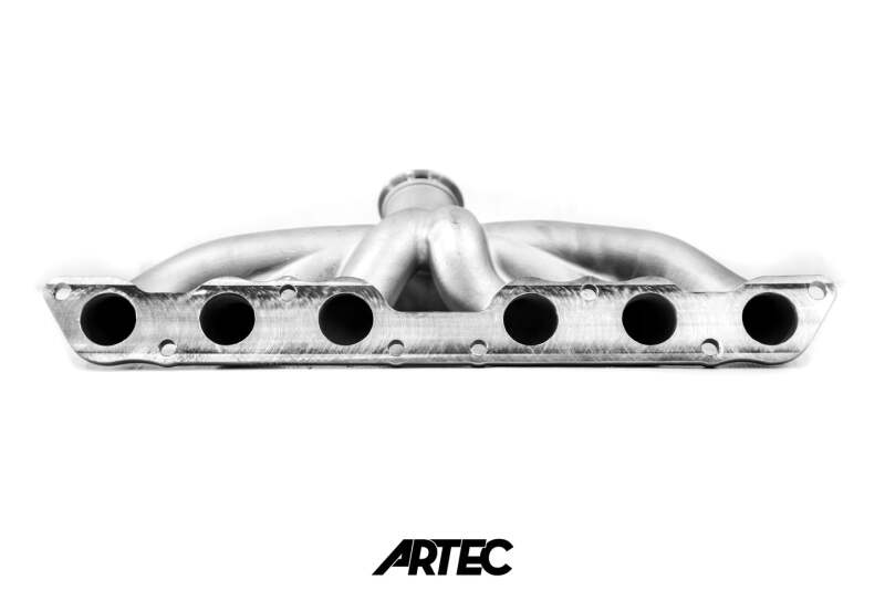 Artec Toyota 2JZ GE V-band Turbo Exhaust Manifold-thumbmail-6
