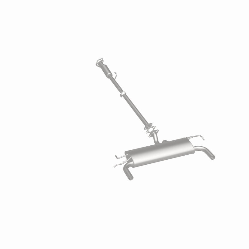 MagnaFlow BRE Exhaust Kit 05-08 Sportage Tucson 2.7L-thumbmail-22