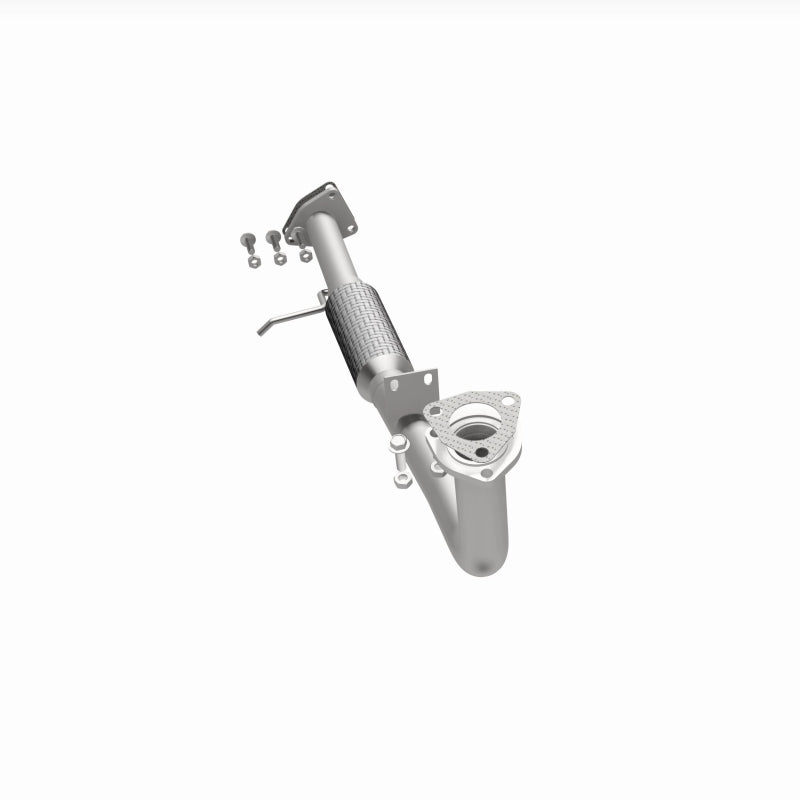 BRE Exhaust 90-93 Accord 2.2L Front Pipe Kit-thumbmail-20