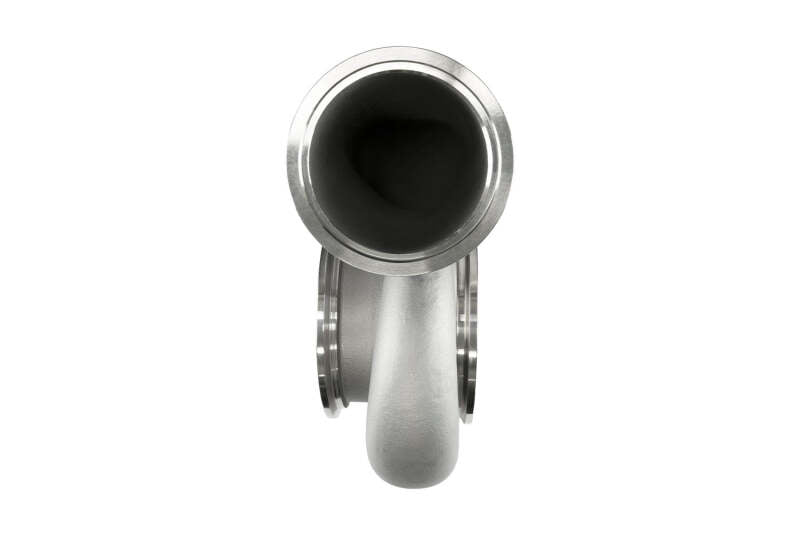 Turbosmart C Frame V-Band 1.24AR 75mm Turbine Housing-thumbmail-3
