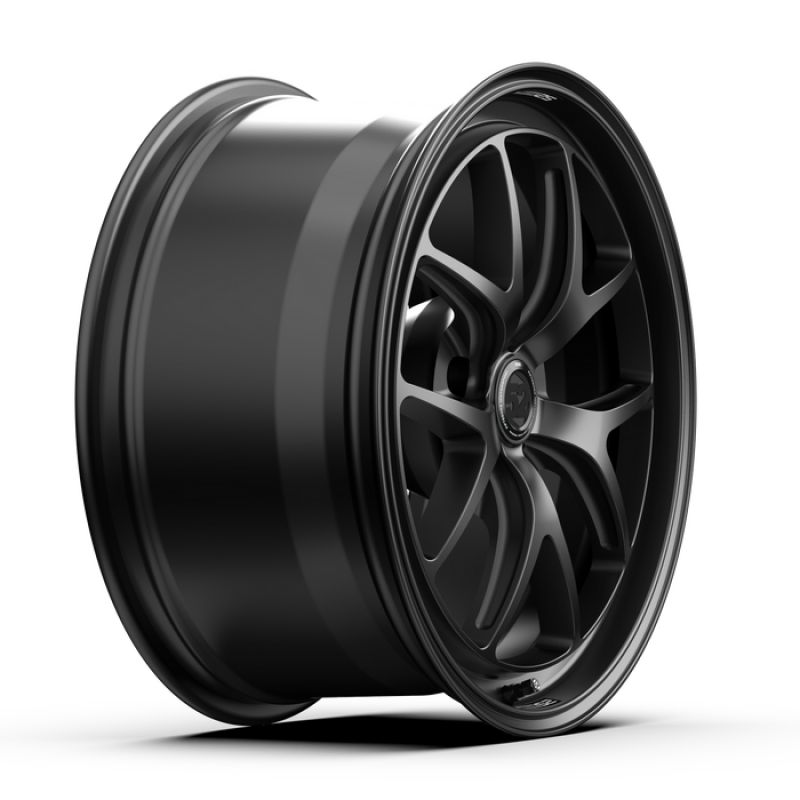 fifteen52 Sector RSR 19x9.5 5x120 22mm ET 72.56mm Center Bore Frosted Graphite-thumbmail-2
