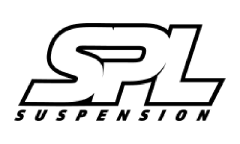 SPL Parts 2019+ BMW G2X 3/4 Series Adjustable Front Caster/Tension/Trailing Arm Bushings-thumbmail-1