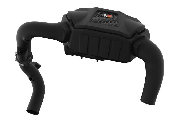 K&N 20-24 Ford Explorer 3.0L V6 / 20-24 Lincoln Aviator 3.0L V6 Performance Air Intake System-thumbmail-5