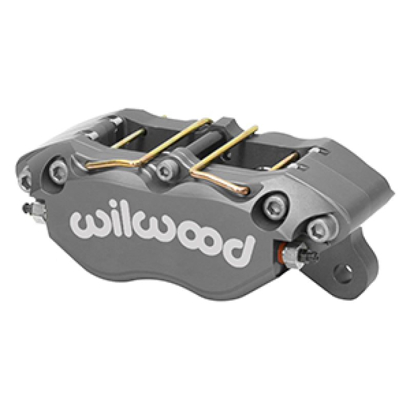 Wilwood 1.75 DP Caliper .38 Rotor Ano-thumbmail-1