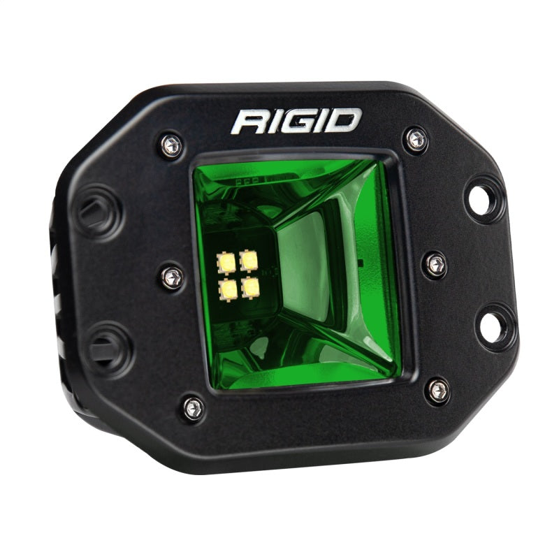 Rigid Industries Radiance+ Scene RGBW Flush Mount - Pair-thumbmail-13