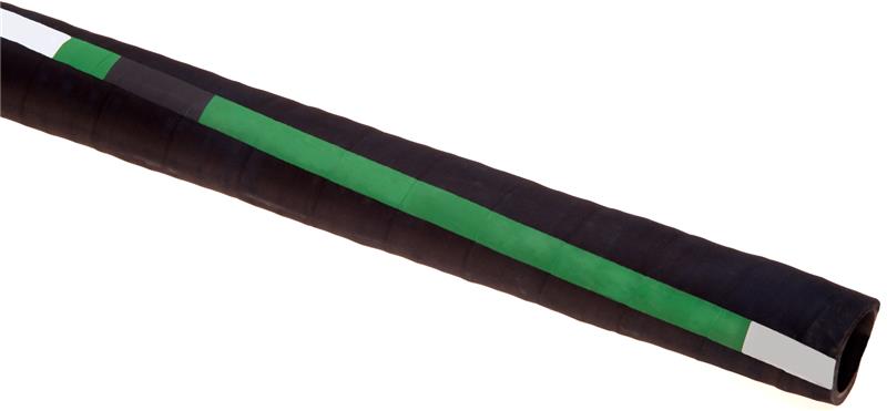 Gates Universal Coolant Hose 2in x 2in x 10 ft. (60 psi 20 In. HG 4 1/2in MBR)-thumbmail-1