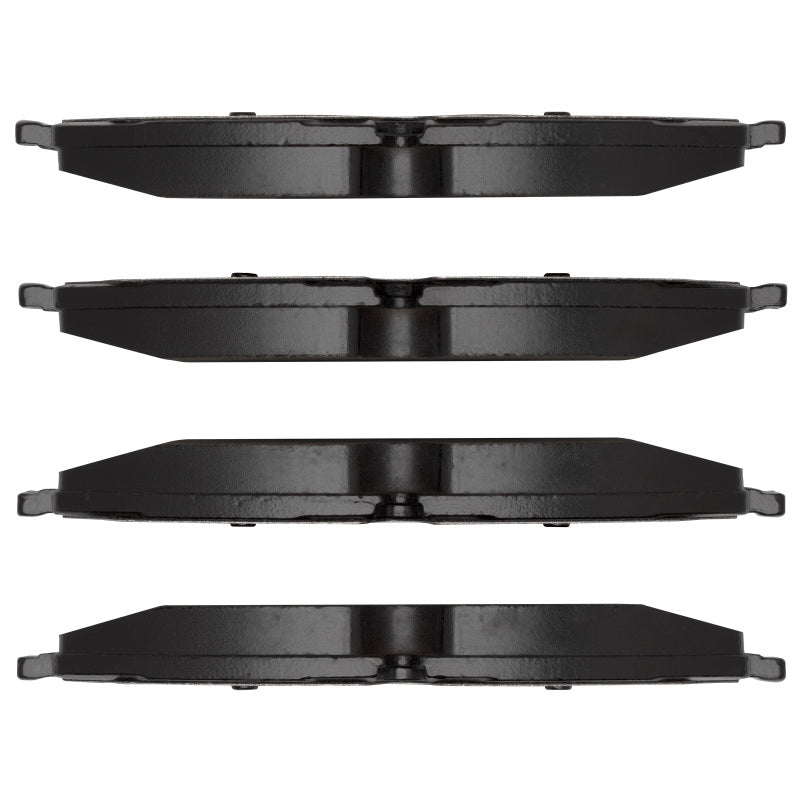 R1 14-19 Ford Transit Front Semi Met Brake Pads-thumbmail-6