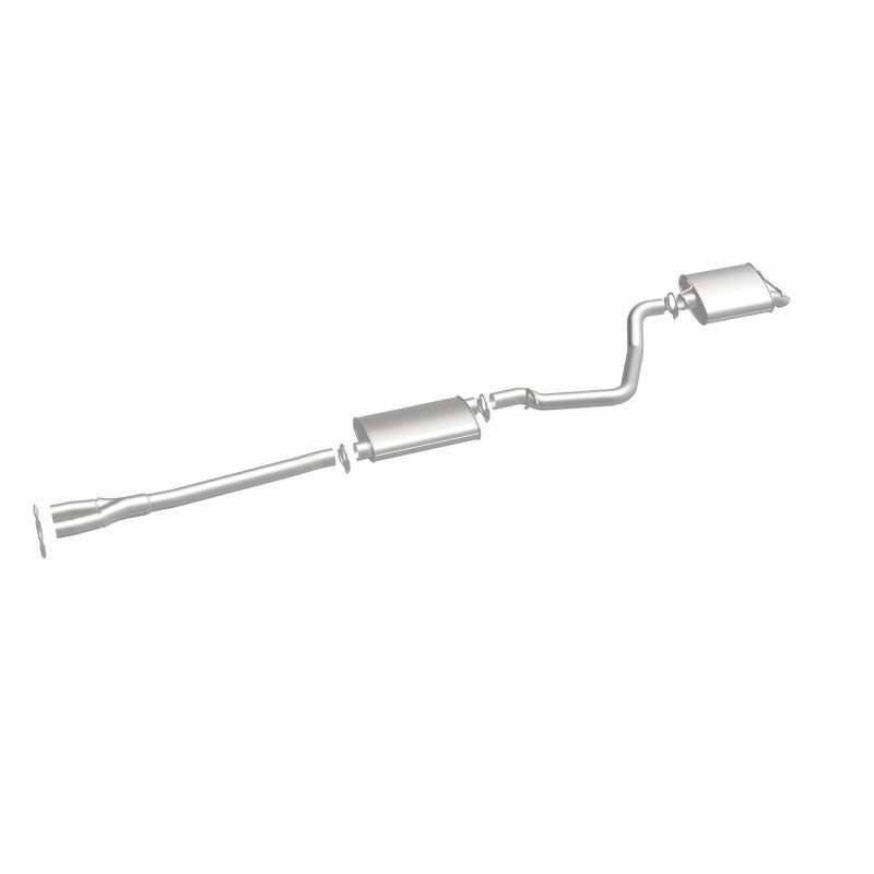 MagnaFlow BRE Exhaust Kit 05-10 Magnum 300 Charger-thumbmail-20