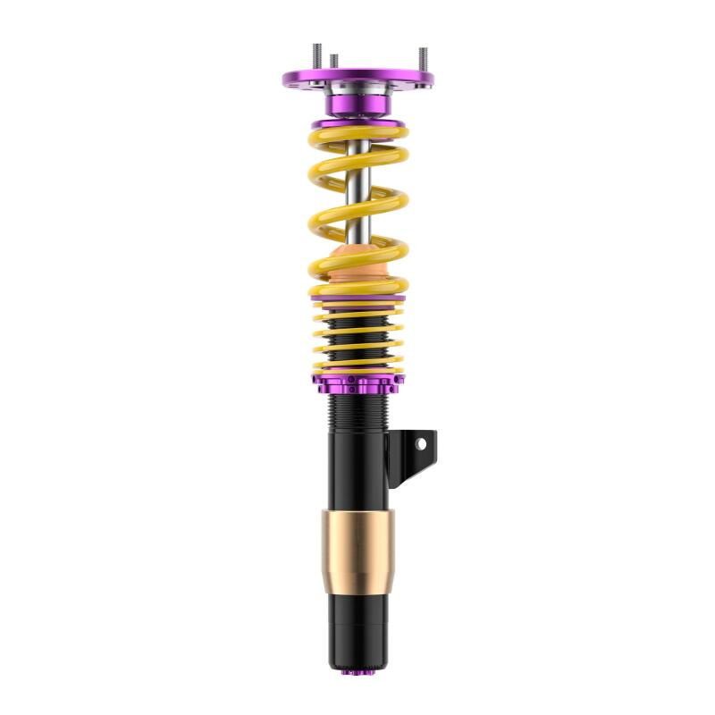 KW 11-12 BMW 1 Series M Coupe (E82) / 08-13 BMW M3 (E90/E92) V3 Coilover Kit-thumbmail-4