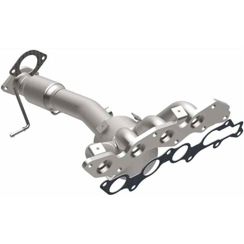Magnaflow 12-13 Mazda 3 2.0L Direct Fit Converter-thumbmail-19