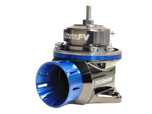 GReddy Blow Off Valve (Type FV/RZ/RS) Recirculation Hose Attachment - 29mm-thumbmail-4