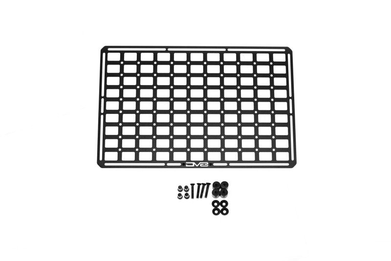 DV8 Offroad Universal Molle Panels - 23" x 15"-thumbmail-10