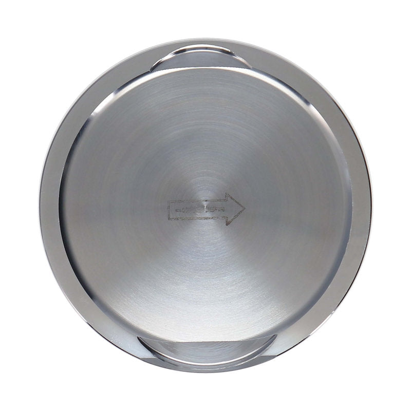 Manley Chrysler 6.2L Hemi Platinum Pistons 4.090in Bore -6.5cc Dish 3.579in stroke-thumbmail-5