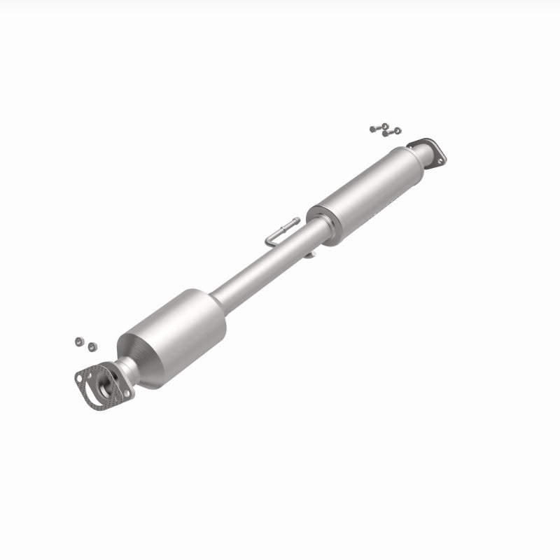 Magnaflow 14 Hyundai Sonata 2.4L Direct Fit Cat Converter-thumbmail-11