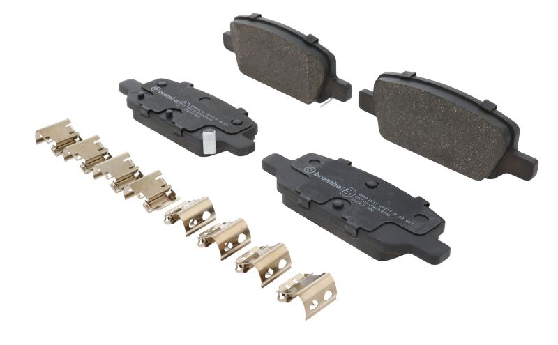 Brembo OE Low-Met BrakePad-thumbmail-15