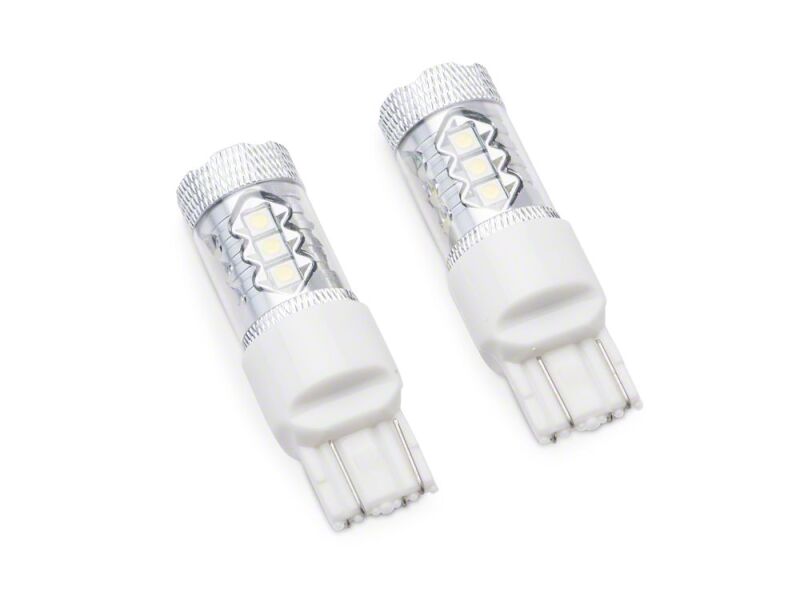 Raxiom 18-26 Jeep Wrangler JL Axial Series Stage 3 LED Backup Light Bulbs- 7443-thumbmail-2