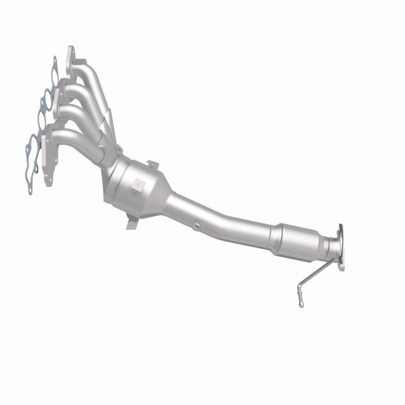 Magnaflow 12-13 Mazda 3 2.0L Direct Fit Converter-thumbmail-20