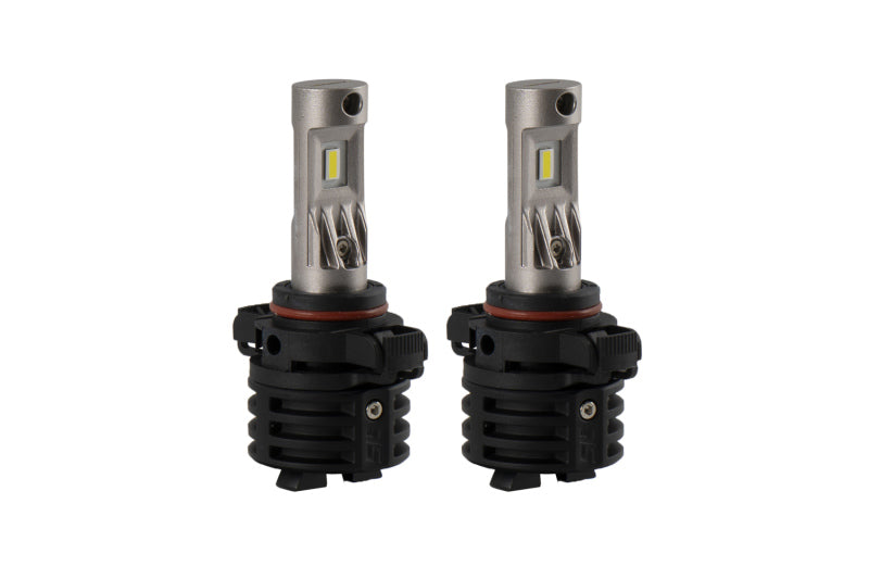 Diode Dynamics 5202/PSX24W Yellow SL2 LED Bulbs (pair)-thumbmail-4