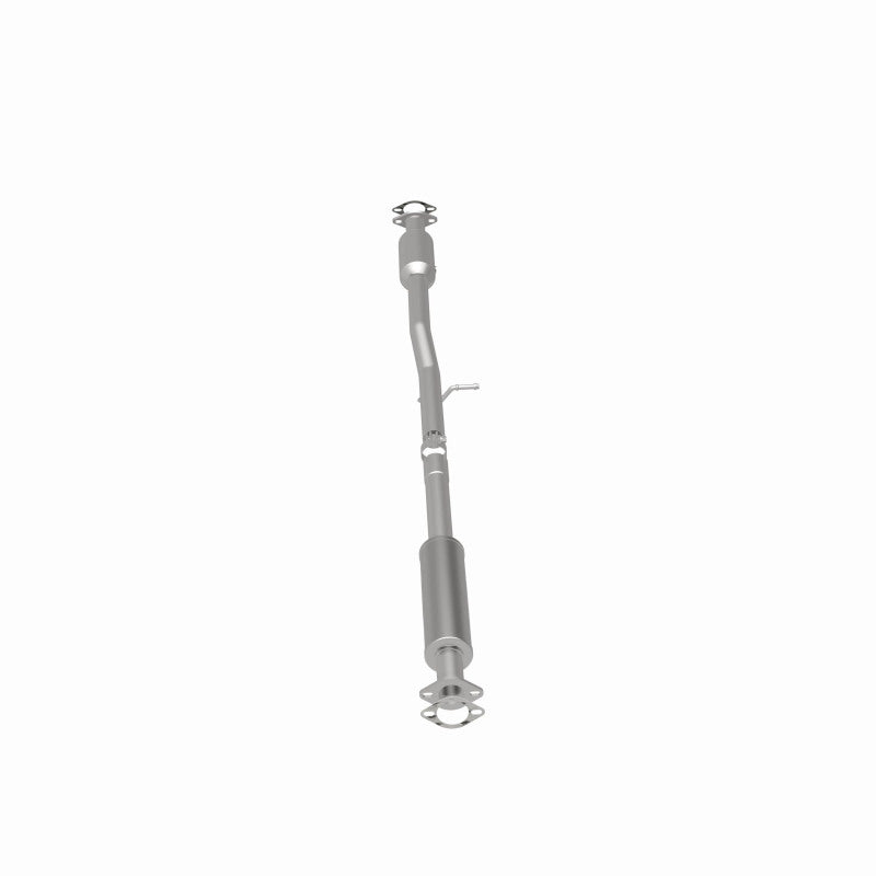 MagnaFlow Conv Direct Fit OEM 14-15 Hyundai Tucson 2.0L Underbody-thumbmail-24