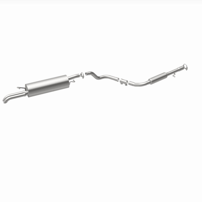 MagnaFlow BRE Exhaust Kit 99-05 VW Jetta-thumbmail-15