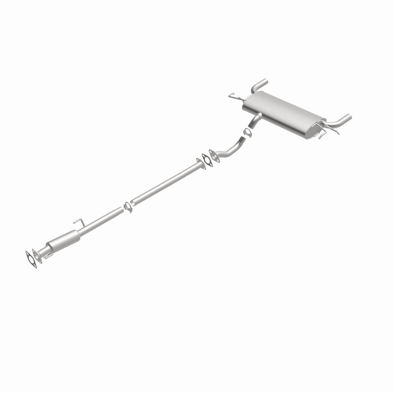 MagnaFlow BRE Exhaust Kit 05-08 Sportage Tucson 2.7L-thumbmail-23