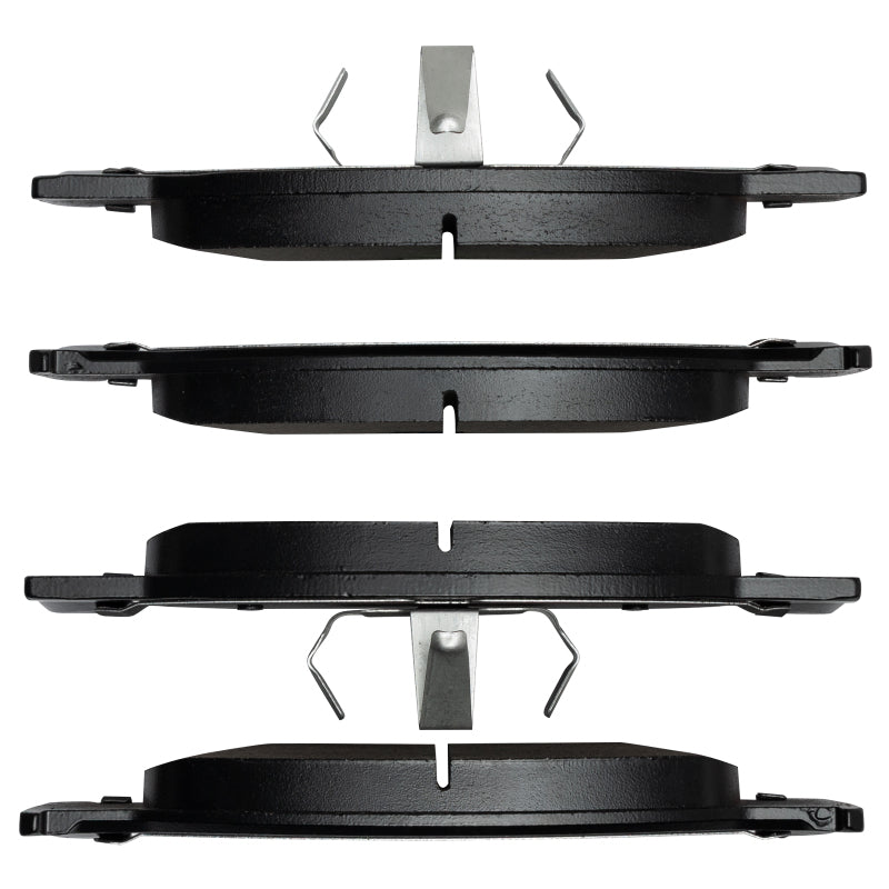 R1 18-19 Peugeot Traveller Front Semi Met Brake Pads-thumbmail-6