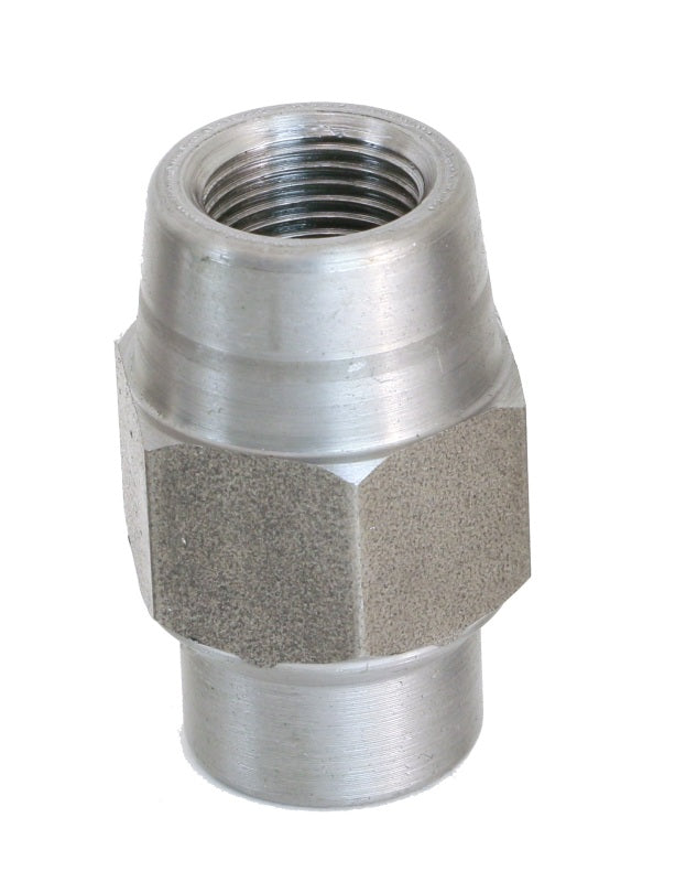 Ridetech Threaded Bar End (Bung) 3/4in-16 Left Hand-thumbmail-1