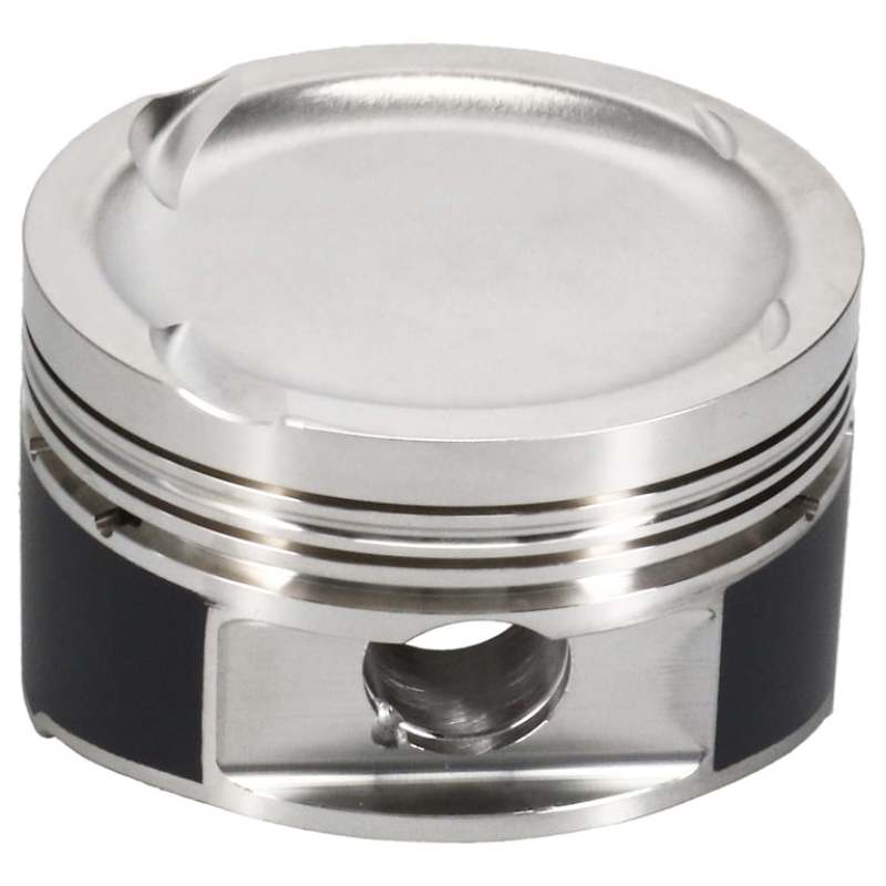 Wiseco Audi/VW 2.0L 83.00mm Bore 92.8mm Stroke -11.25cc EA113 Piston Kit - 4 Cyl-thumbmail-6