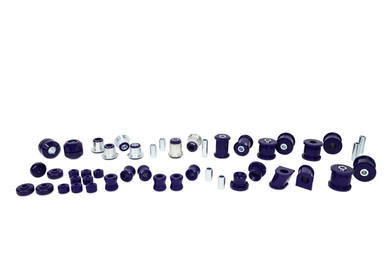 SuperPro Bushing Kit-thumbmail-2