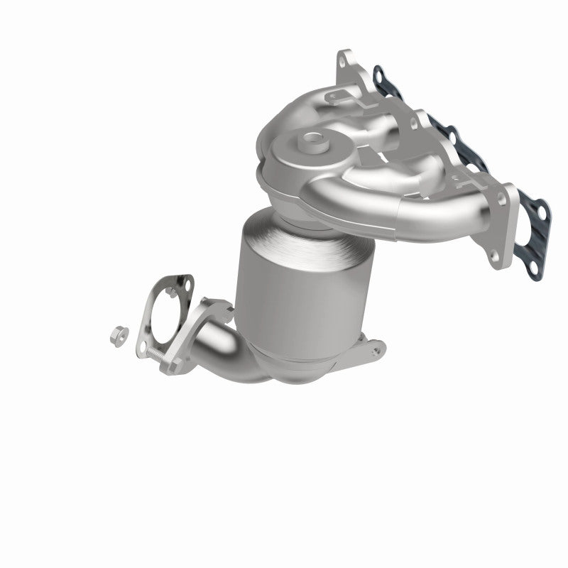 Magnaflow 2015 Sonata 2.4L Manifold Direct Fit Converter-thumbmail-27