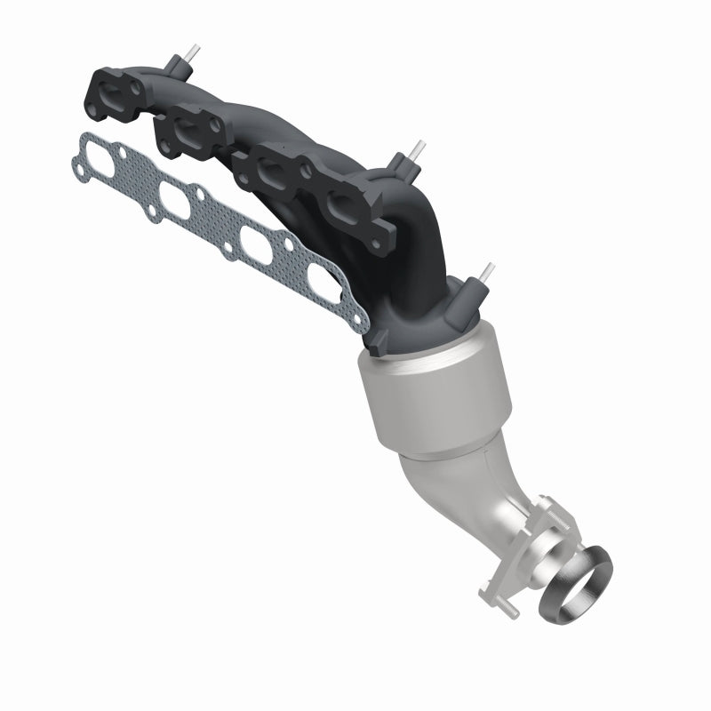 Magnaflow 04-05 Chevrolet Colorado 2.8L Direct Fit Converter-thumbmail-20