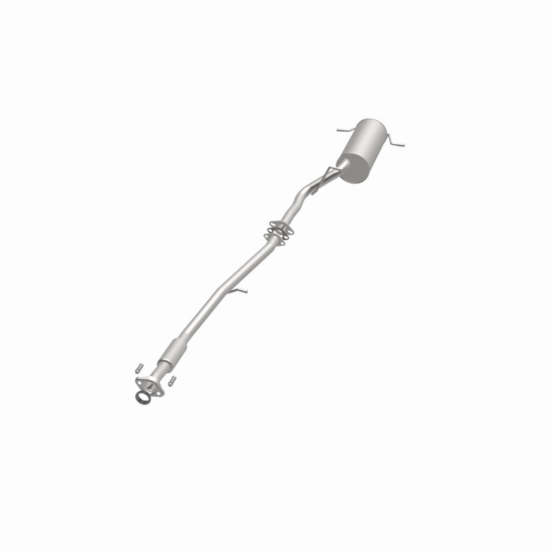 MagnaFlow BRE Exhaust Kit 99-02 Subaru Forester 2.5L-thumbmail-19