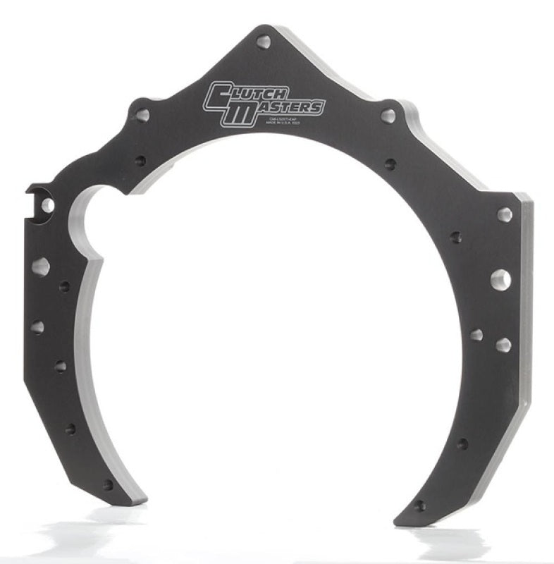 Clutch Masters Chevy LS Engine to Subaru Transmission Engine Adapter Plate