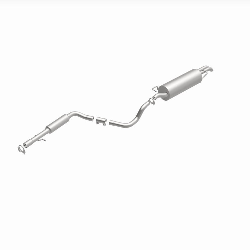 MagnaFlow BRE Exhaust Kit 99-05 VW Jetta-thumbmail-16