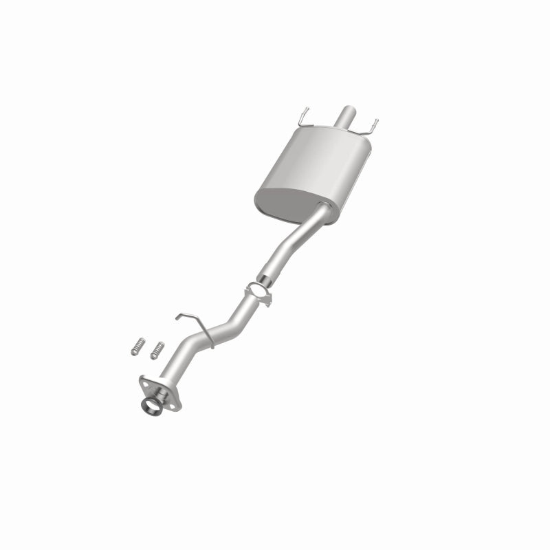 BRE Exhaust 94-99 Accord CL 2.2L 2.3L Muffler Kit-thumbmail-19