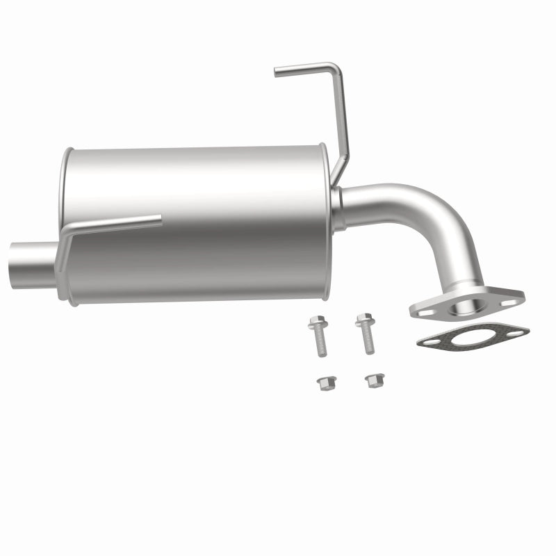 BRE Exhaust 08-13 Forester Impreza 2.5L Muffler Kit-thumbmail-15