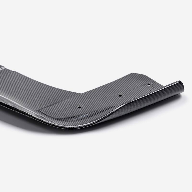 Seibon 24-25 Acura Integra Type S MB-Style Carbon Fiber Rear Lip-thumbmail-3