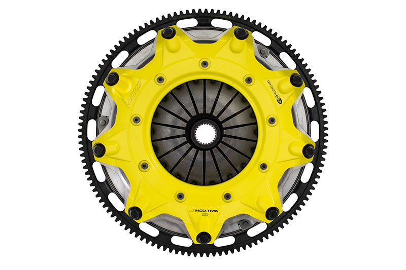 ACT 13-23 Subaru WRX Mod-Twin 225 XT Rigid Race Clutch Kit-thumbmail-2
