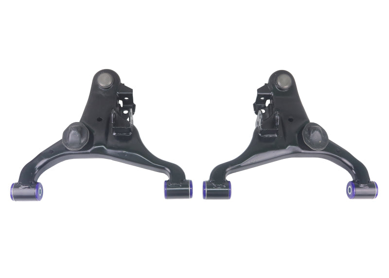 SuperPro Suspension Control Arm-thumbmail-4