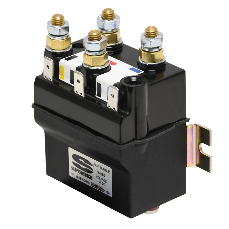 Superwinch Replacement Contactor for S5500/S7500 12V Winches-thumbmail-4