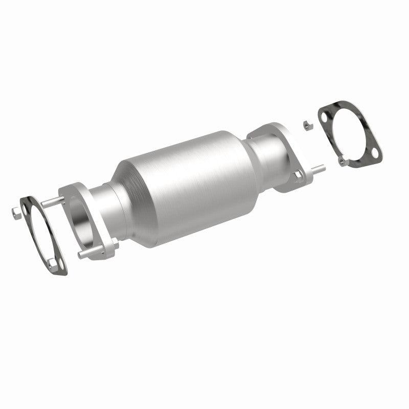 Magnaflow 13-14 Genesis Coupe 2L Underbody Direct Fit Converter-thumbmail-28