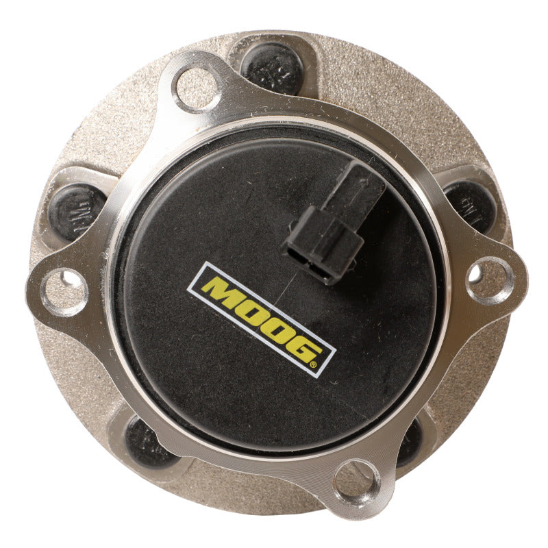 MOOG 11-15 Kia Sorento Rear Hub Assembly-thumbmail-7