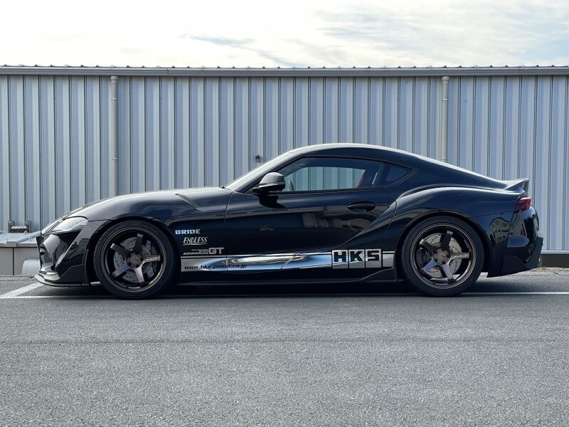 HKS HIPERMAX S Full Kit DB82 Full Kit-thumbmail-3