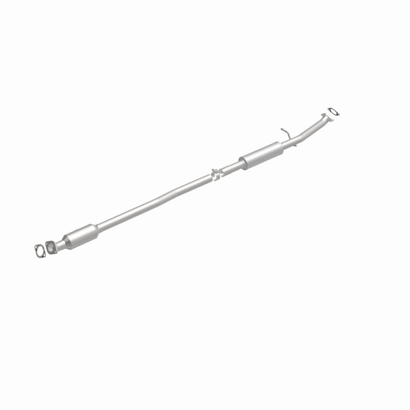Magnaflow 16-18 Hyundai Tucson L4 2.0L OEM Grade / EPA Compliant Direct-Fit Catalytic Converter-thumbmail-42