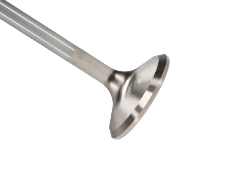 Manley thru 08 Chevy Hemi 5.7L w/ Triple Groove 1.575in Race Master Exhaust Valves (Set of 8)-thumbmail-1